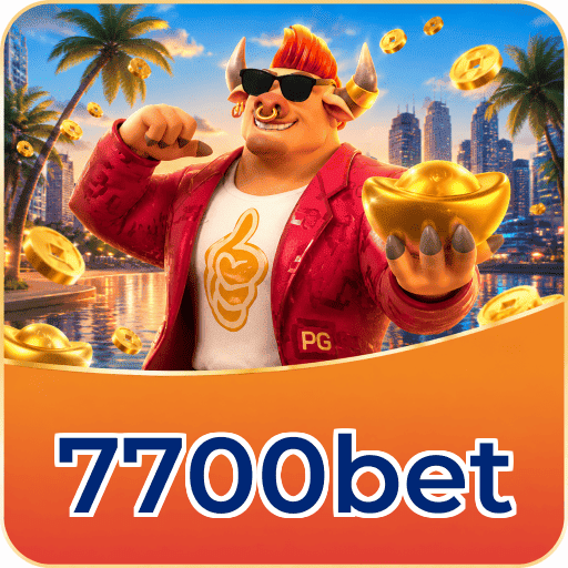 Catálogo slots 7700bet mostrando top jogos Gates Olympus Sweet Bonanza Fortune Tiger Big Bass volatilidade RTP